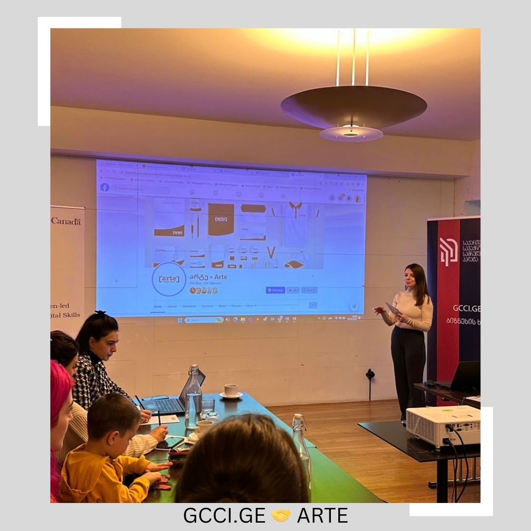 "Women's Economic Empowerment Through Digitalization."