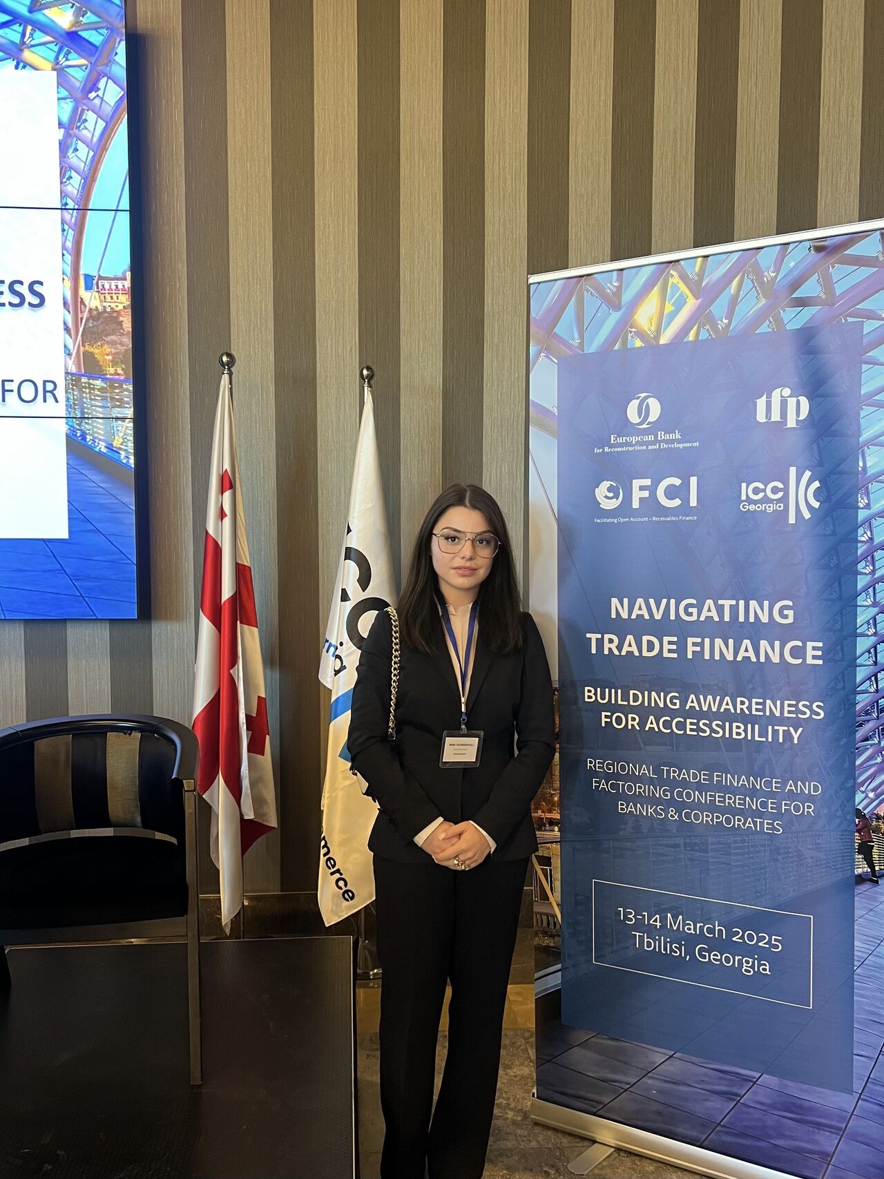 Regional Trade Finance and Factoring Conference for Banks and Corporates