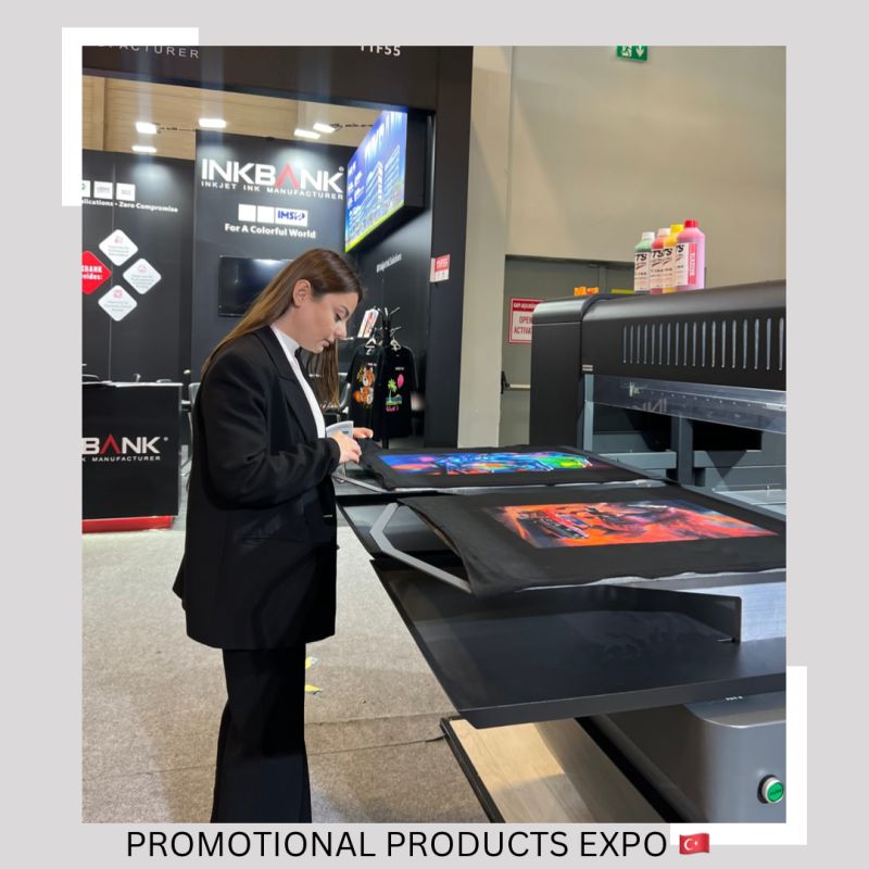 From October 2-5, Arte attended one of the world's most important and largest exhibitions in Turkey.