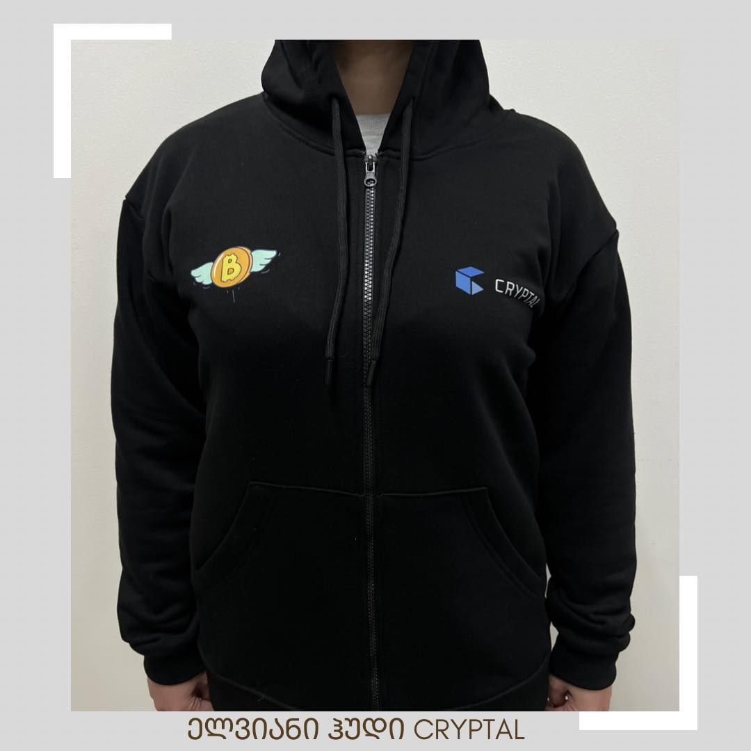 Premium Quality Zippered Hoodie